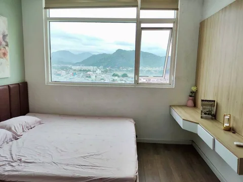 2-комнатная квартира 69 м² в Muong Thanh Grand, 04 Tran Phu, фото 3