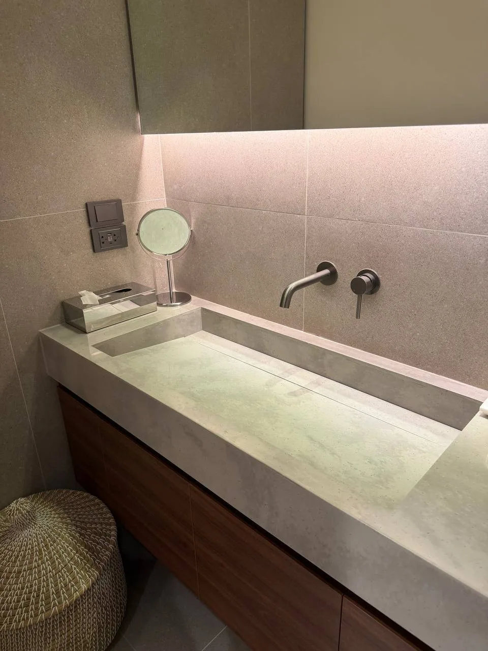 Двухкомнатные апартаменты 81,2 м² в LA GREEN, Банг Тао, фото 8
