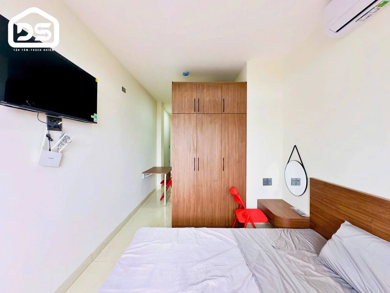 Квартира 32 м² в Фуок Лонг, PL-28203, фото 5