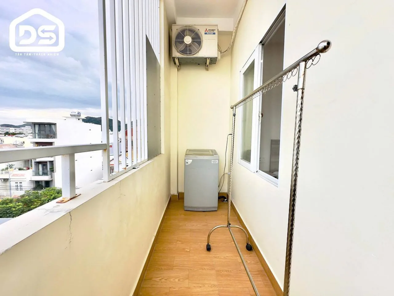 Квартира с 1 спальней 45 м² в Bửu Đoá, юг Нячанга, фото 7