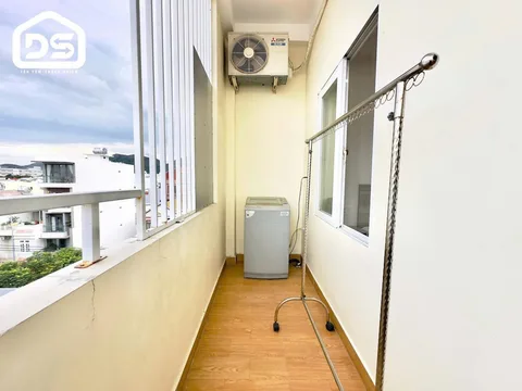Квартира с 1 спальней 45 м² в Bửu Đoá, юг Нячанга, фото 7
