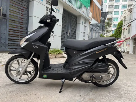 SYM Passing 50, 2023, фото 4