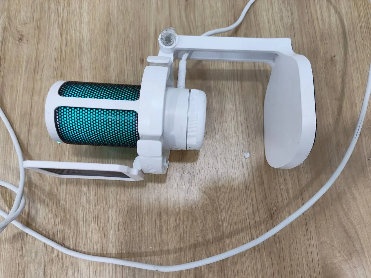 USB-микрофон Maono