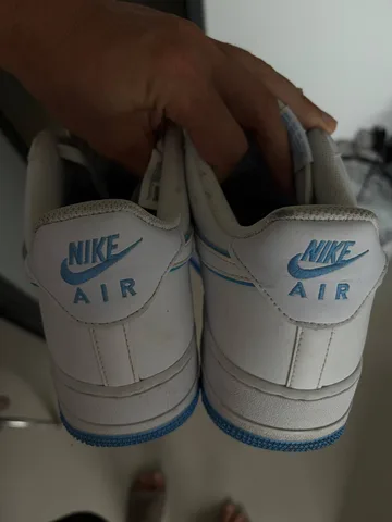 Кроссовки Nike Air Force 1, 47,5 Eu, фото 4