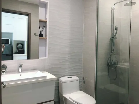 Студия в Scenia Bay, 22 этаж, фото 6