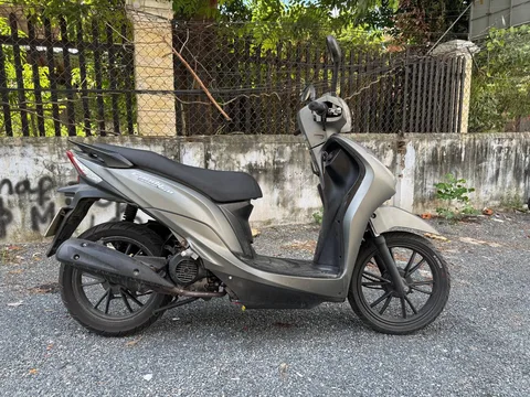 Kymco Hermosa Candy 50, 2019, фото 2