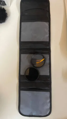 Комплект для видеосъёмки Sony ZV-E10 MARK 2, фото 8