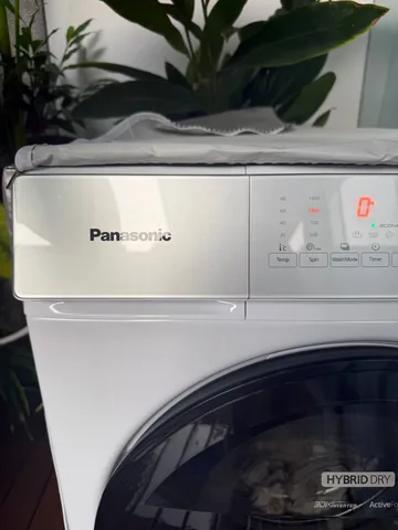 Стирально-сушильная машина Panasonic NA- S96FC1, фото 3