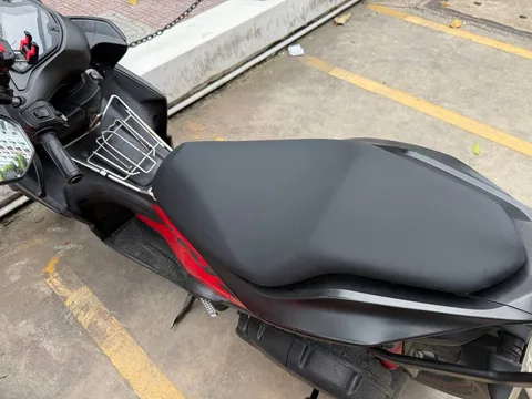 Yamaha NVX 125, 2018, Smart Key, фото 6