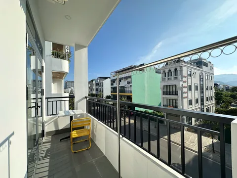 Квартира с 2 спальнями, 70 м², фото 4