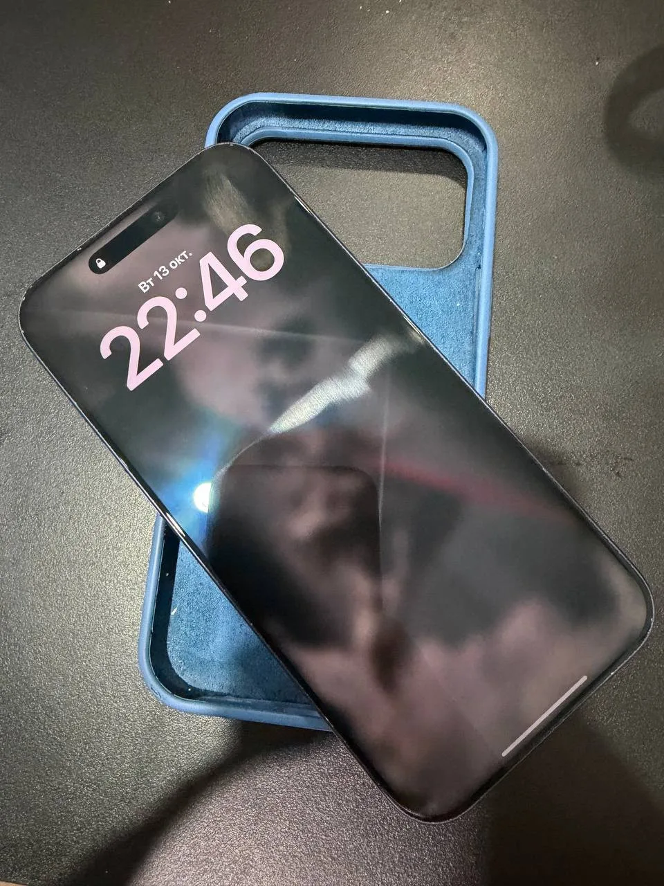 iPhone 17 pro max 256 GB, фото 5