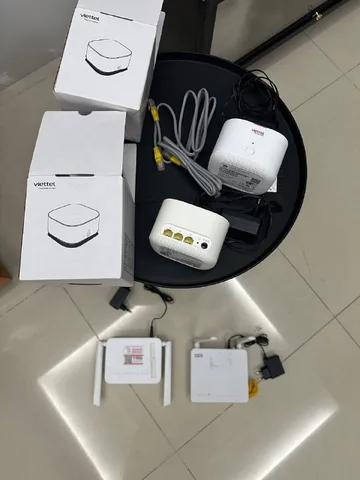 Роутер Wi-Fi Viettel, новый, фото 2