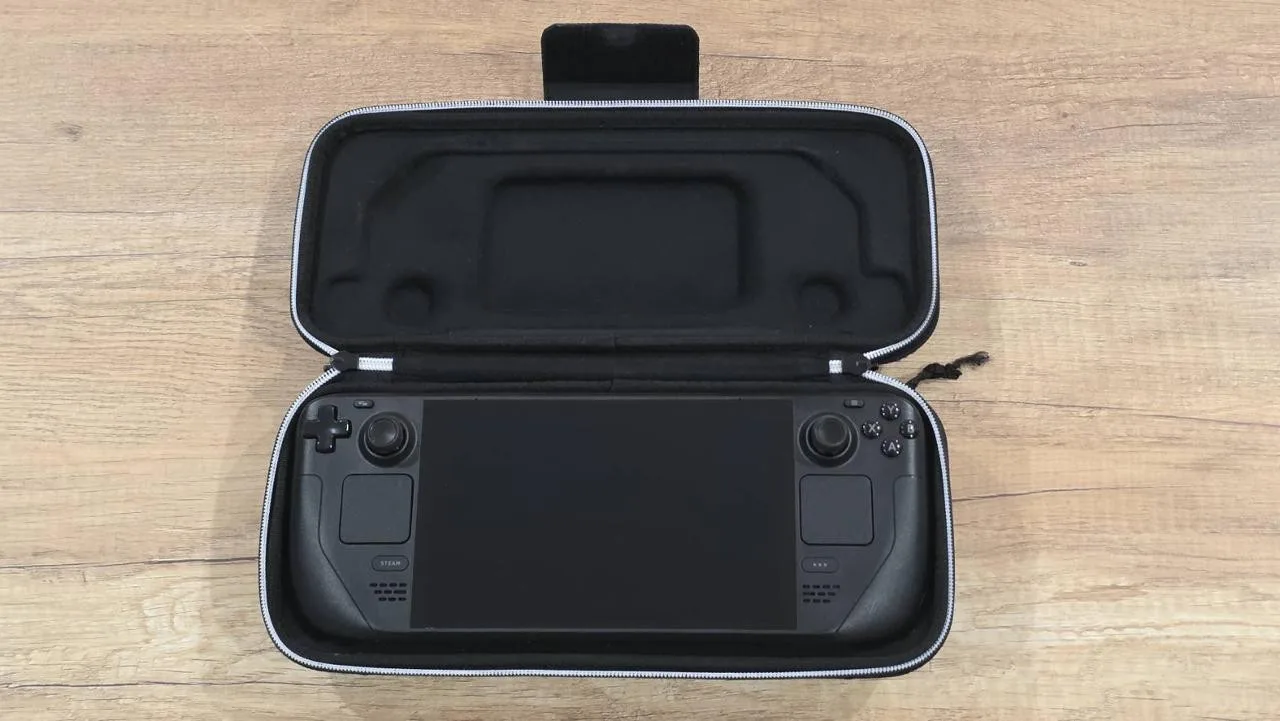 Steam Deck OLED 1TB