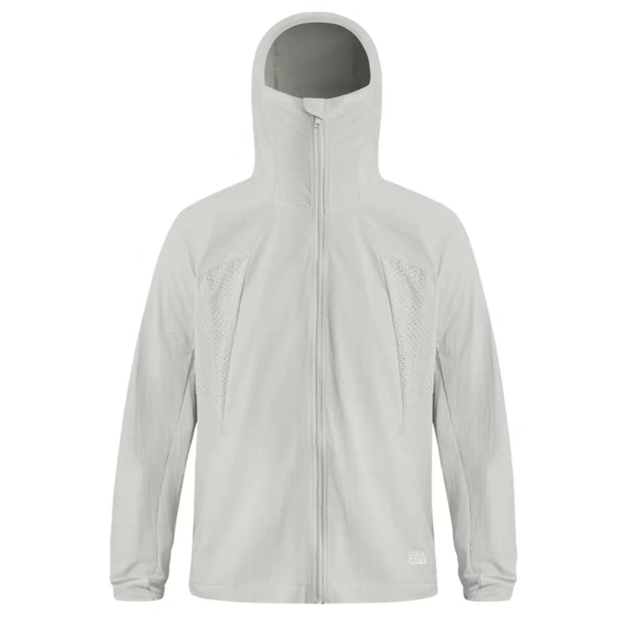 Солнцезащитная ветровка COOL MATE, 2XL, фото 4