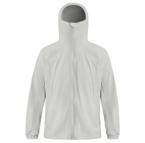 Солнцезащитная ветровка COOL MATE, 2XL, фото 4