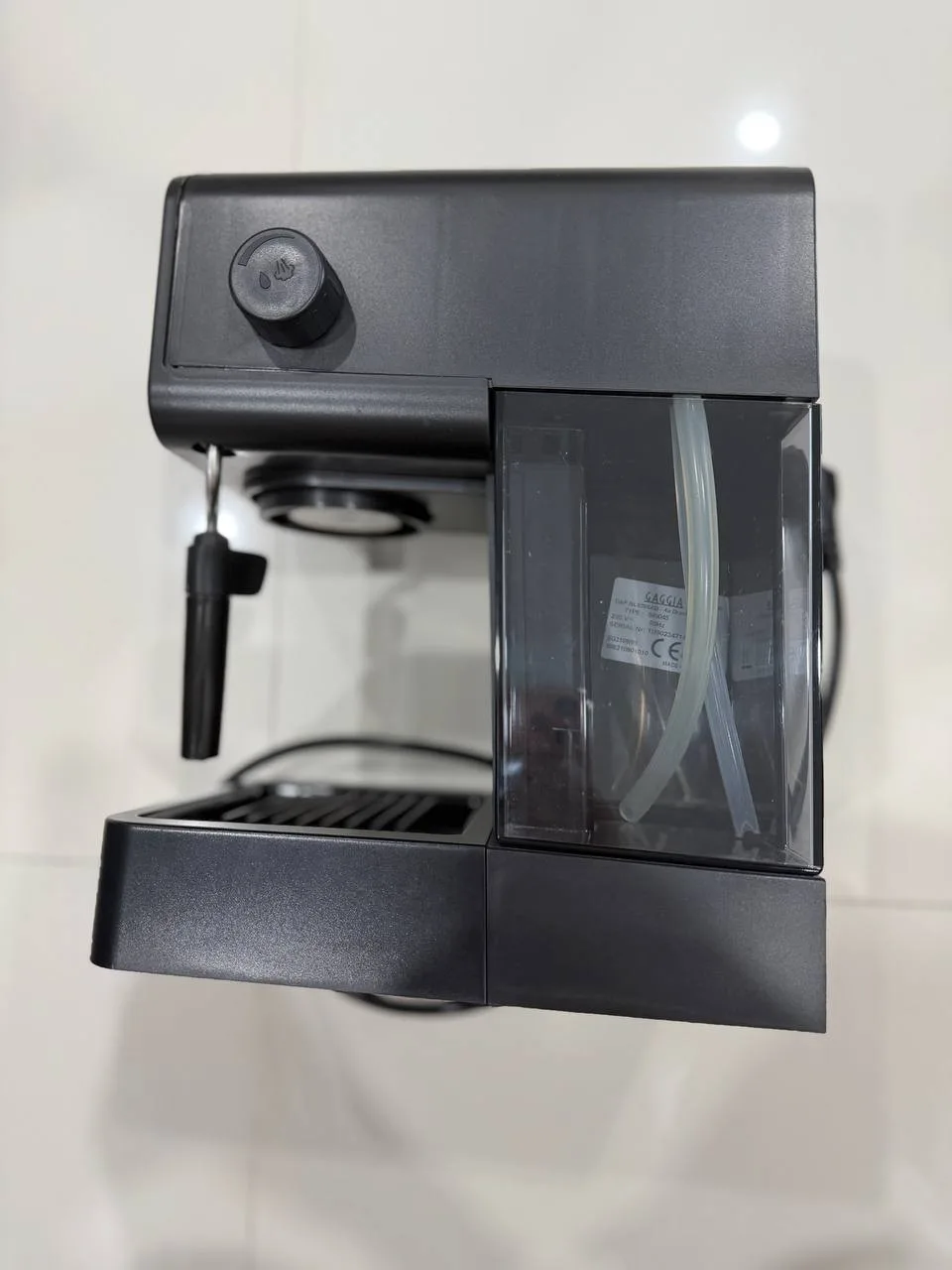 Кофемашина Gaggia Espresso Style EG2111/01, фото 3
