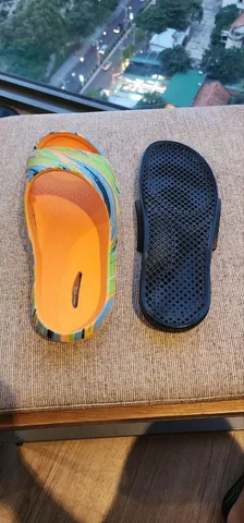 Сандалии Asics Actibreeze 3D Sandal, размер 43-44, фото 5