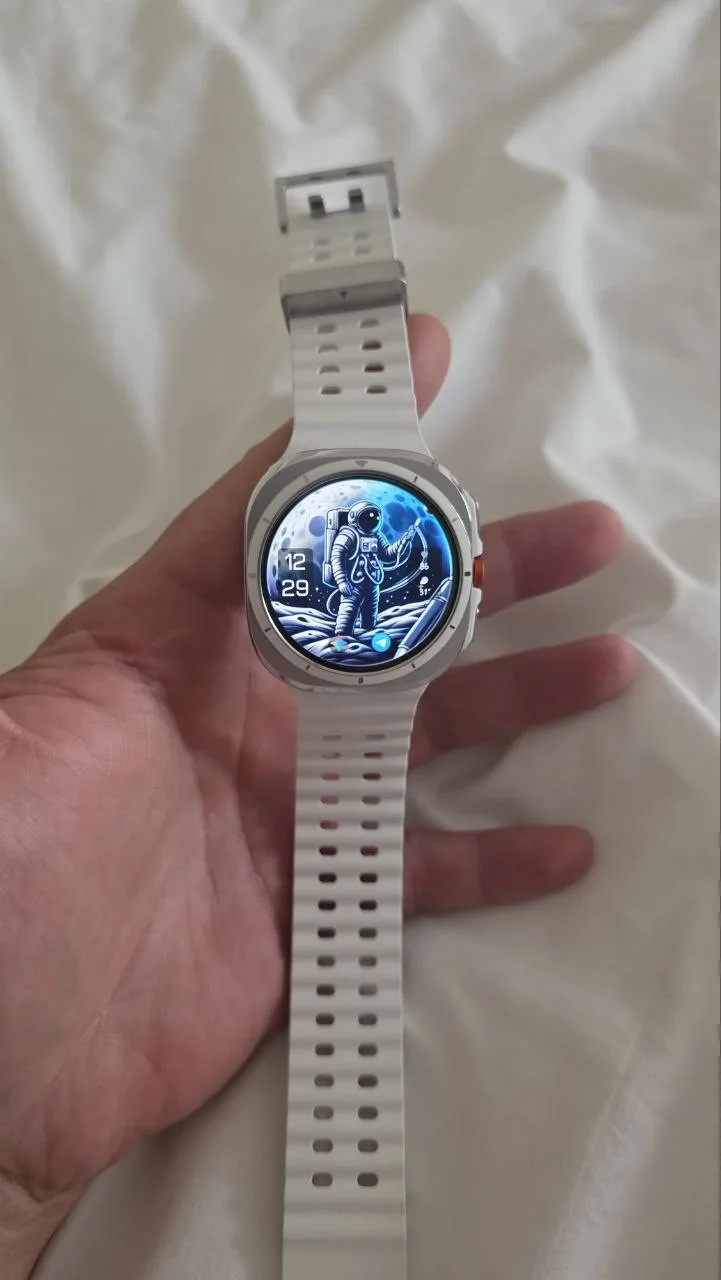 Часы Galaxy Watch Ultra 2025, 64g, фото 2