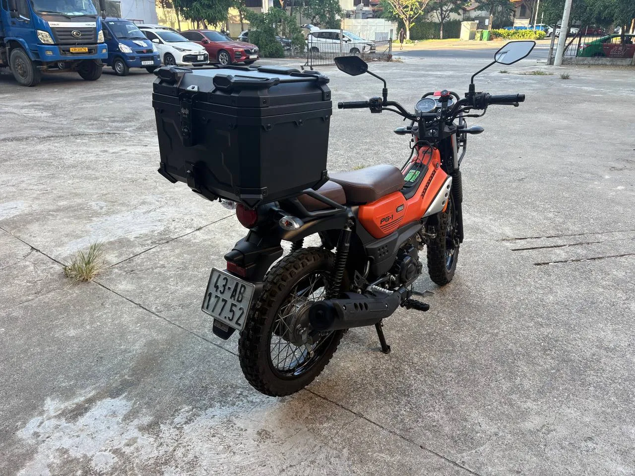 Yamaha PG-1, 2025, 8200 км, фото 6