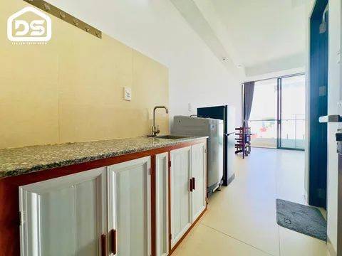Квартира 35 м² на Nguyễn Thị Định, юг Нячанга, фото 4