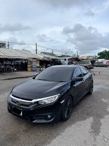 Honda civic 1.8 el, 2018, фото 3