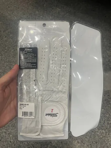 Перчатка для гольфа Titleist Perma Soft, новая, фото 2