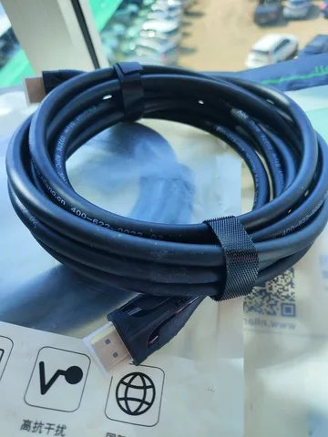 Кабель HDMI 2.0, 3 метра, новый, фото 2