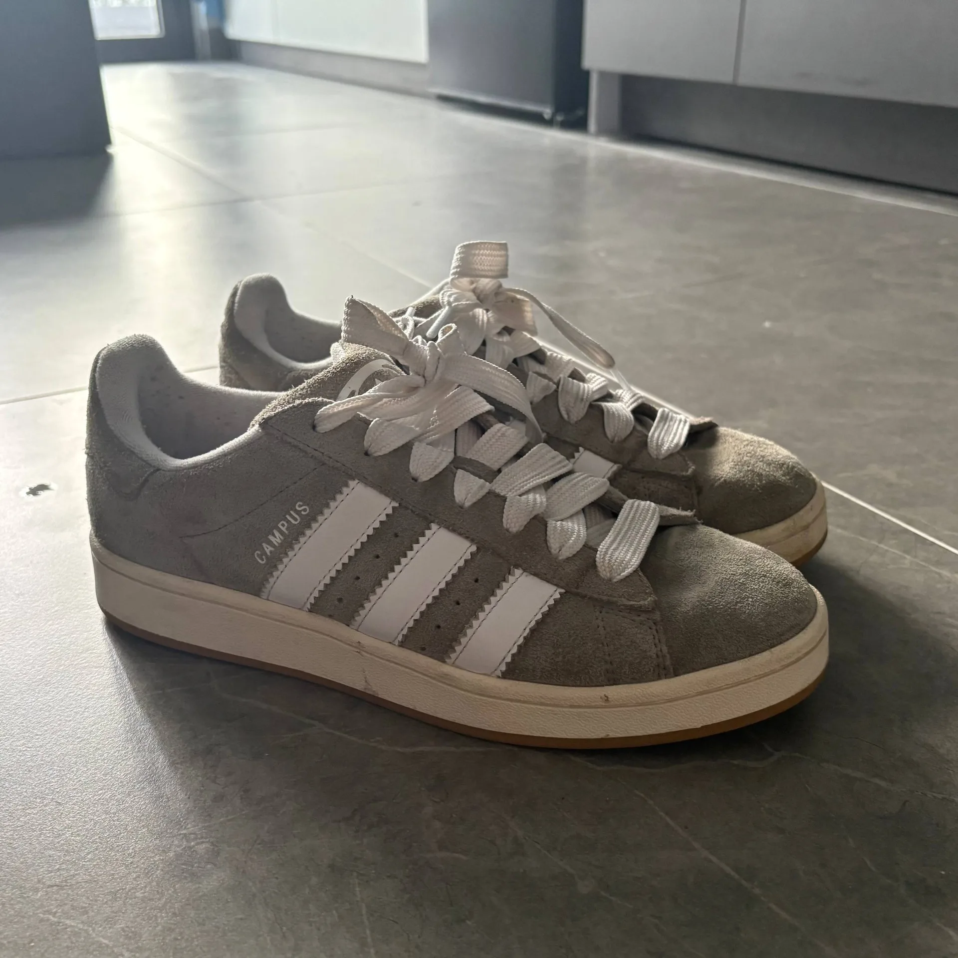 Adidas campus 00s, 43 размер