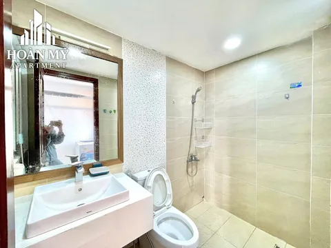 Квартира с 2 спальнями, 70 м², Tô Hiến Thành, центр Нячанга, фото 3