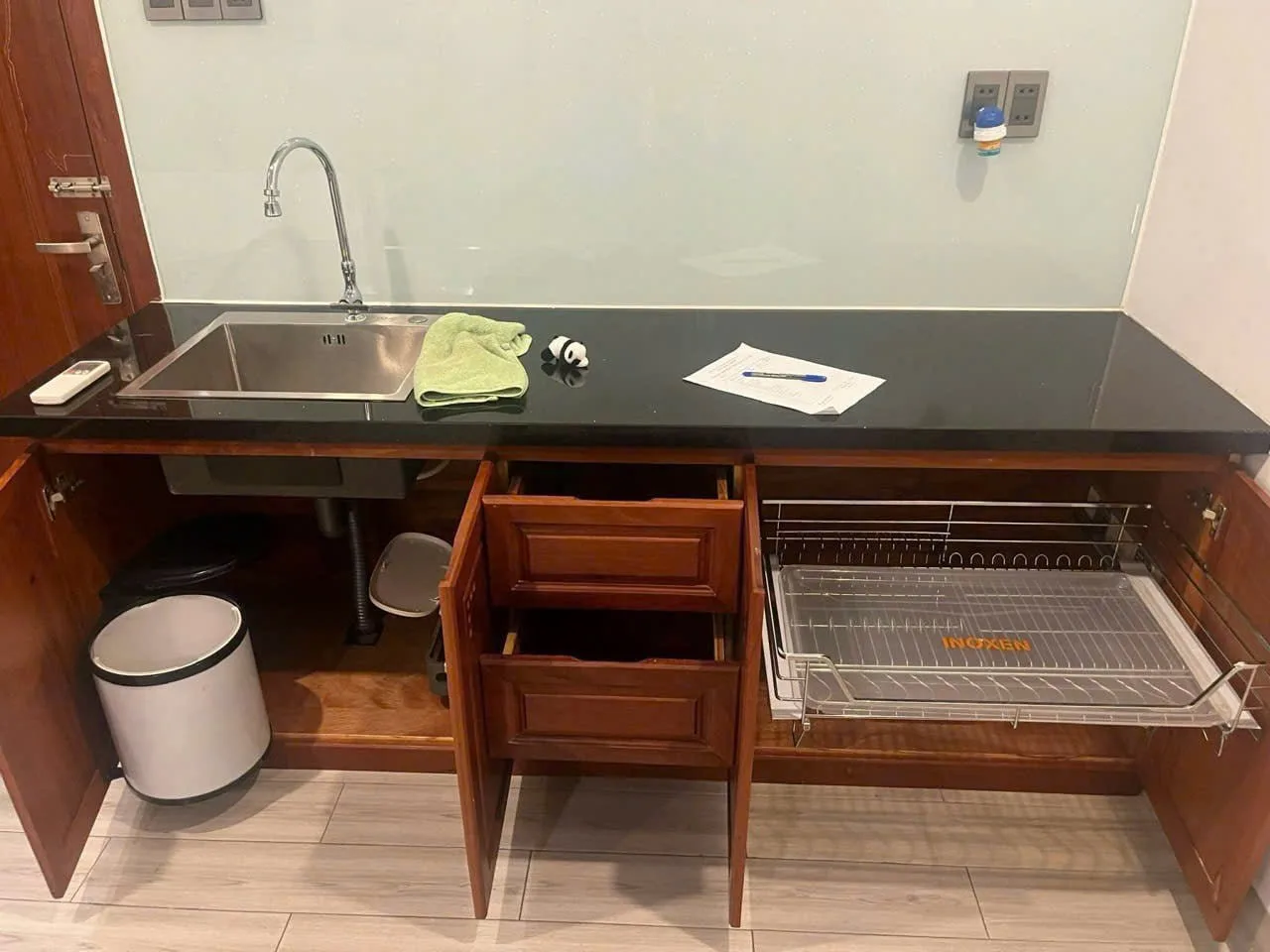Студия 30 м² в ЖК Hà Quang 2, Южный Нячанг, фото 2