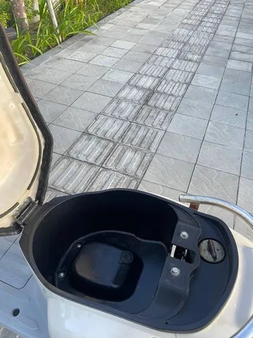 Scoopy Crea 50cc, 2020, фото 6