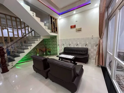 Дом 72 м² с 2 спальнями у рынка Sơn Thuỷ, фото 9