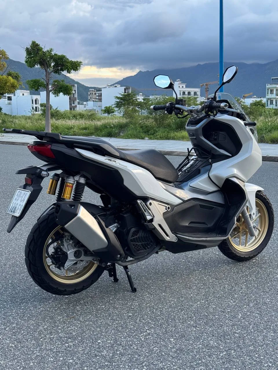 Honda ADV 150 ABS, 2022, фото 3