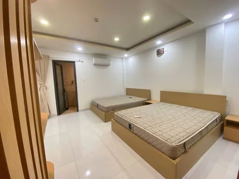 Квартира 50 м² с 1 спальней, Hoang Dieu, юг Нячанга, фото 3