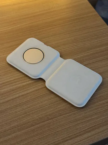 Зарядка Apple Magsafe duo charger, фото 2
