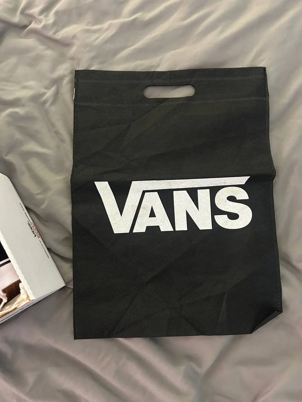 Новые Vans, 37 размер, фото 3