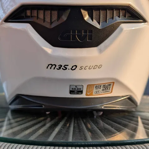 Шлем GIVI Scudo M35.0, M и L, фото 3