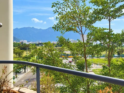 Квартира 35 м² в ACC Vườn Xoài, AC-103301, центр Нячанга, фото 3