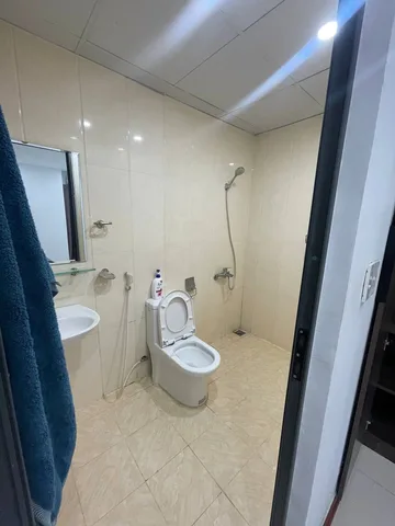 Квартира в PH Nha Trang с балконом и видом на море, фото 3