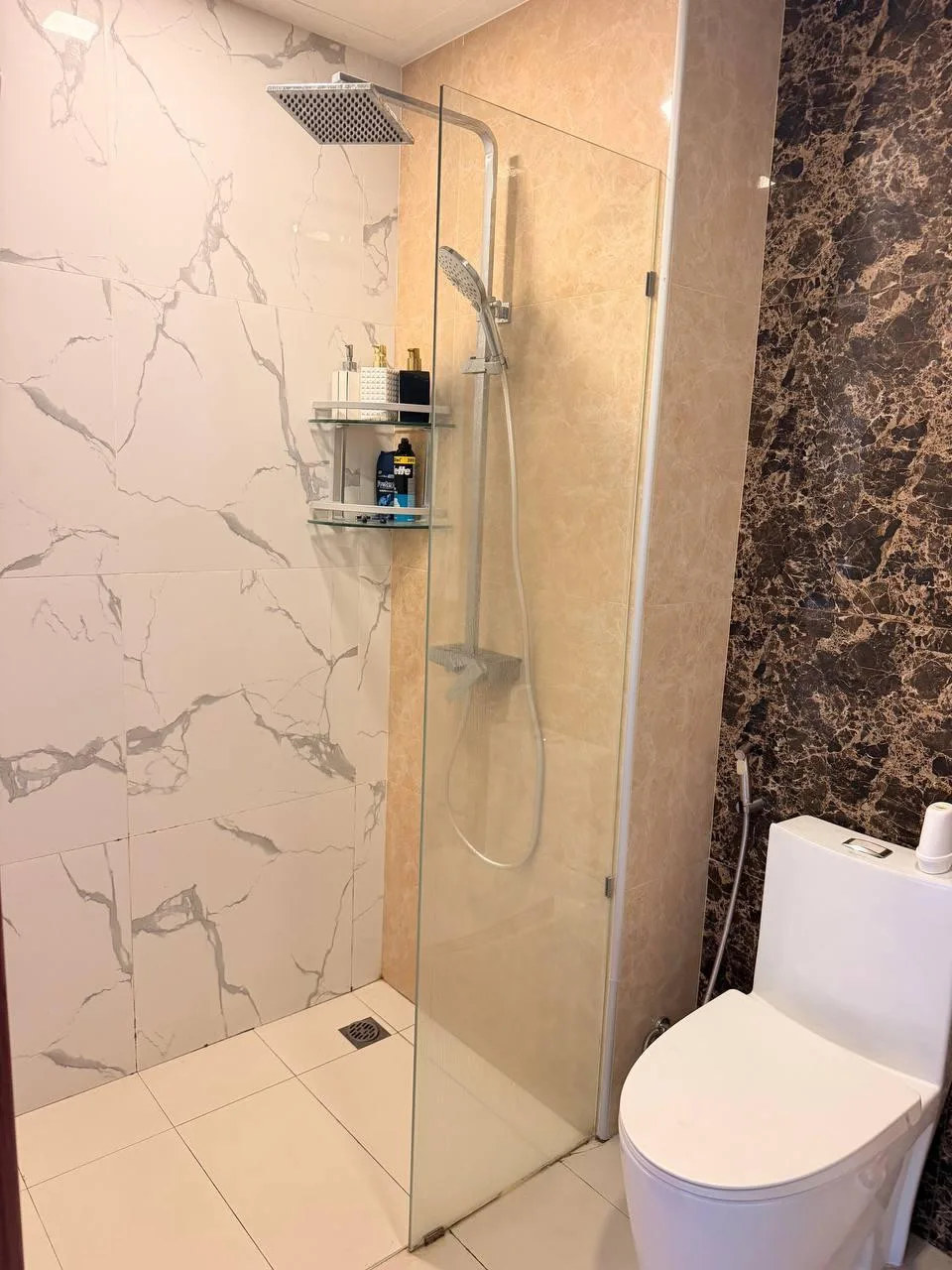 Квартира 1BR в Arcadia Beach Resort, 6 этаж, фото 10