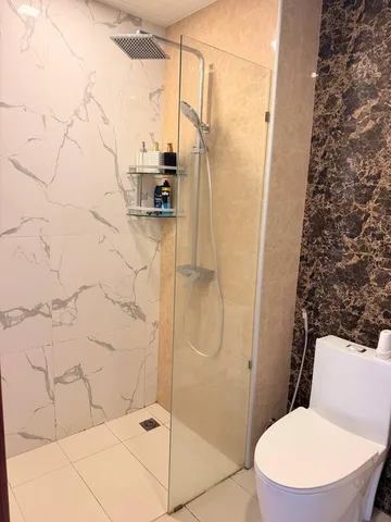Квартира 1BR в Arcadia Beach Resort, 6 этаж, фото 10