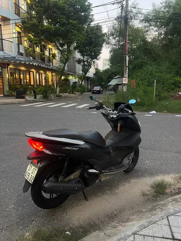 HONDA PCX (2-е поколение), фото 4