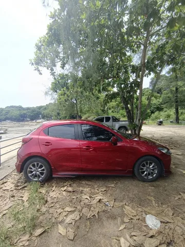 Mazda2, 2024, фото 2