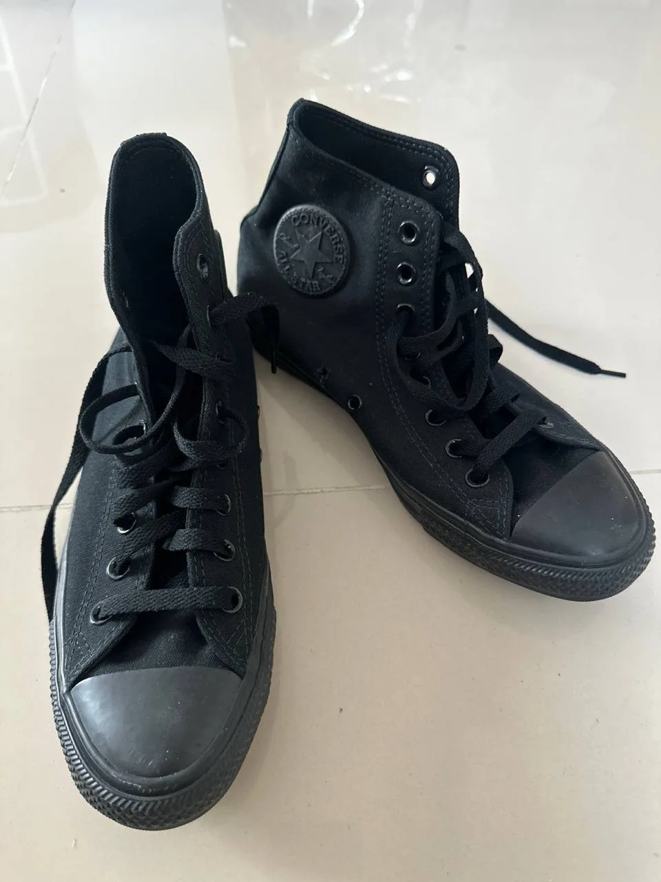 Кеды Converse, размер 40