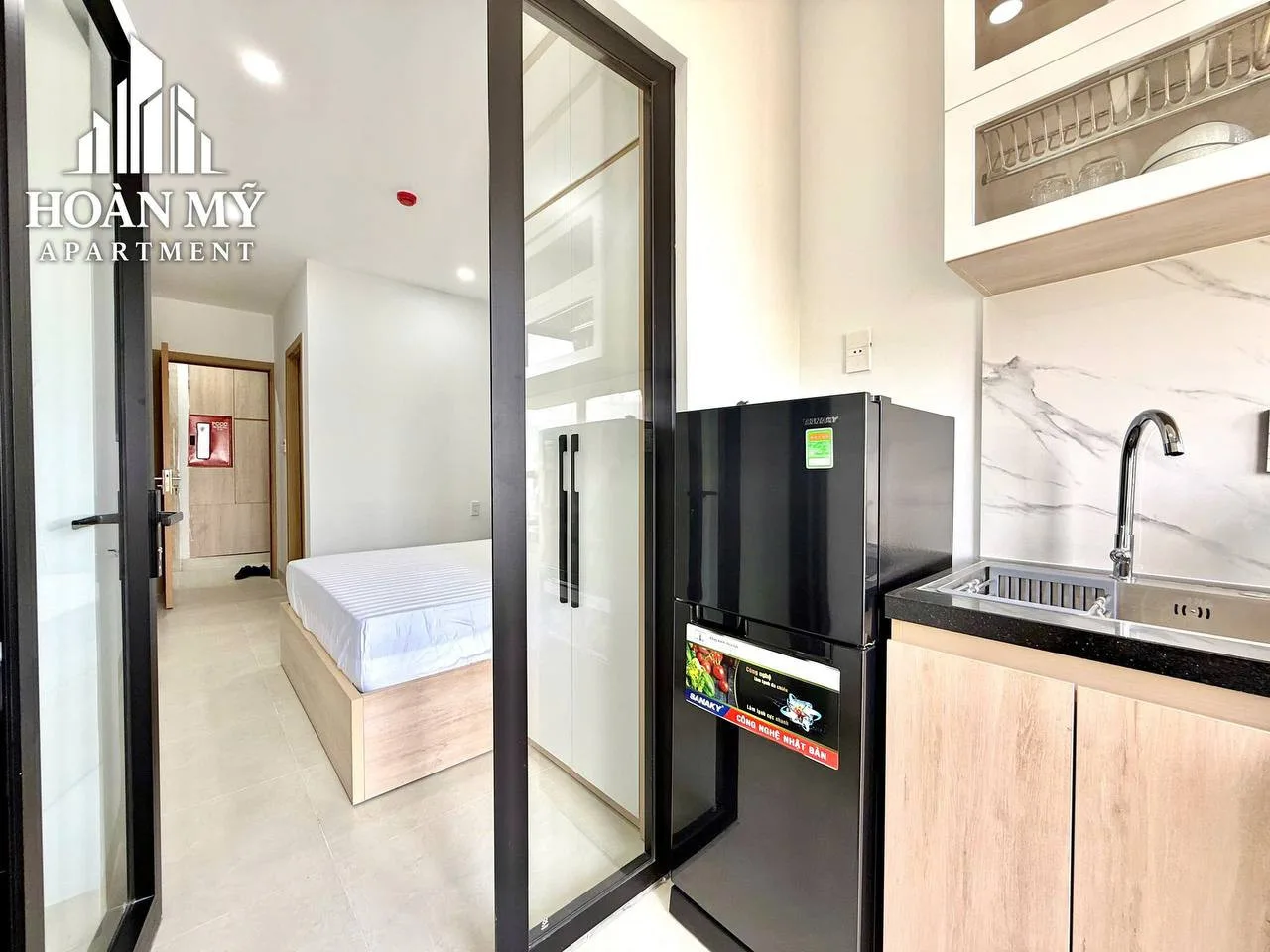 Дом 80 м², 2 спальни, Dã Tượng