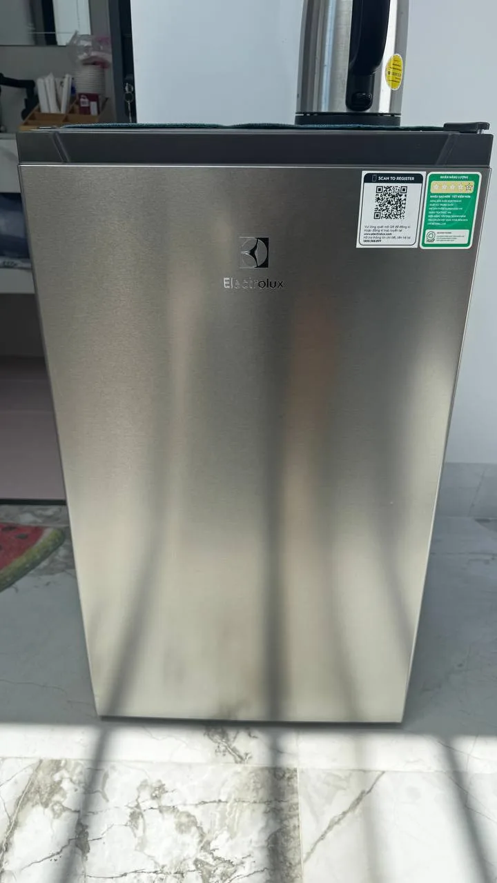 Холодильник Electrolux