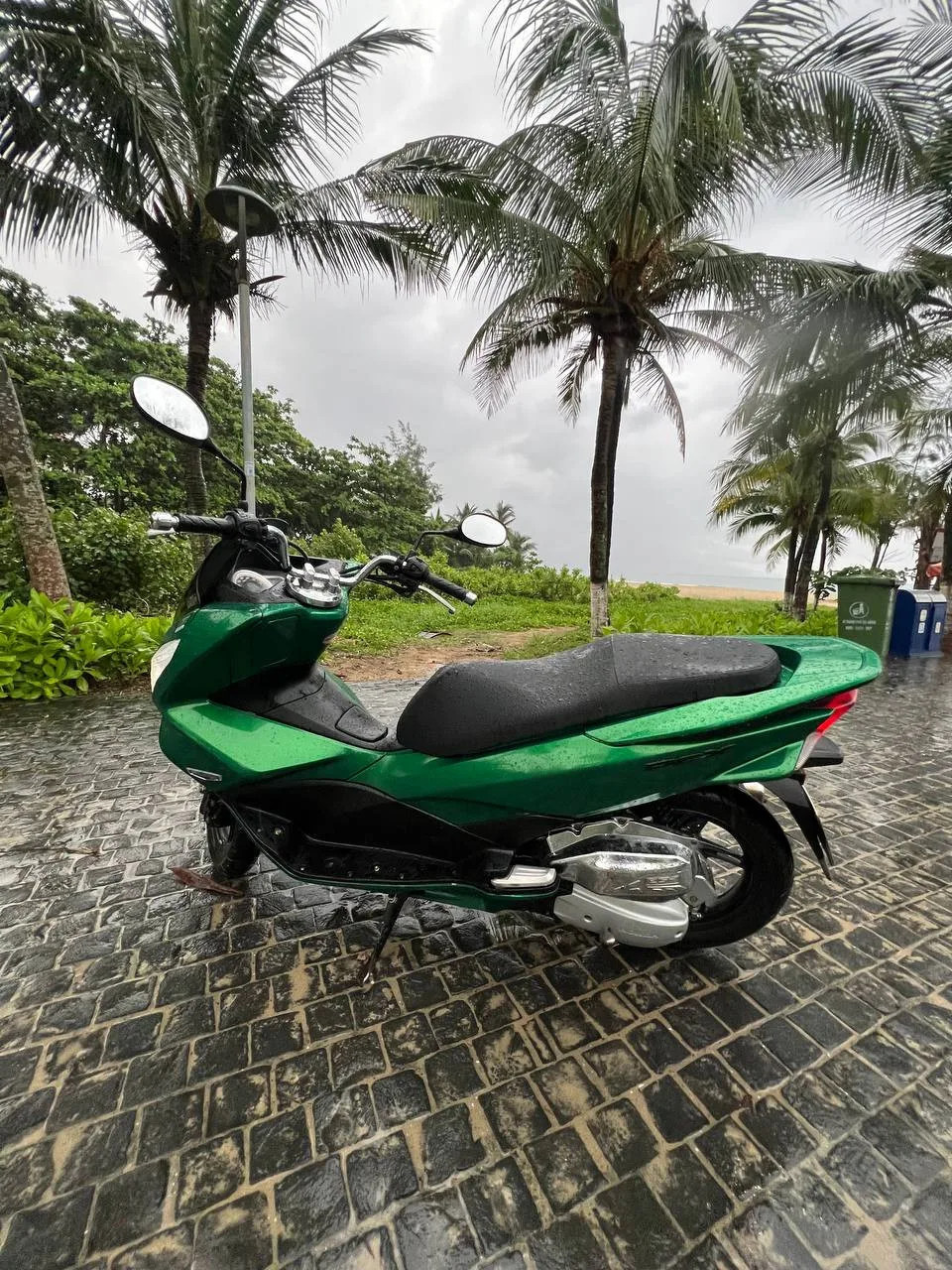 Honda PCX, 2017, фото 2