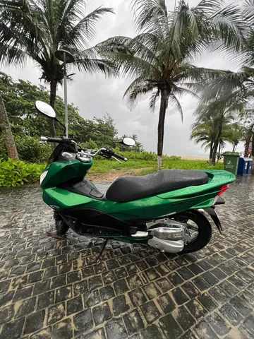 Honda PCX, 2017, фото 2