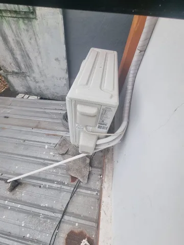 Сплит-кондиционер Samsung 0.5 PK, Standard Low Watt, фото 2