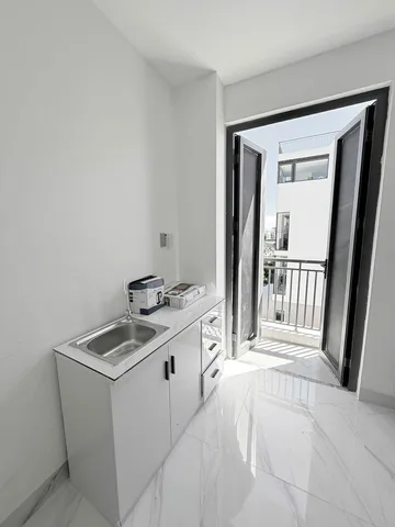 Квартира 70 м² с 2 спальнями и балконом, ACC Vĩnh Hòa, фото 4